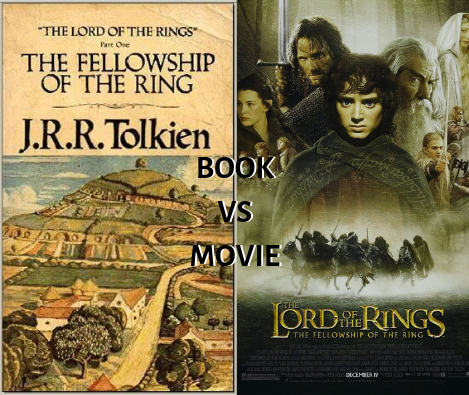 The Lord of the Rings': The One Ring Used for Filming Was Actually Massive